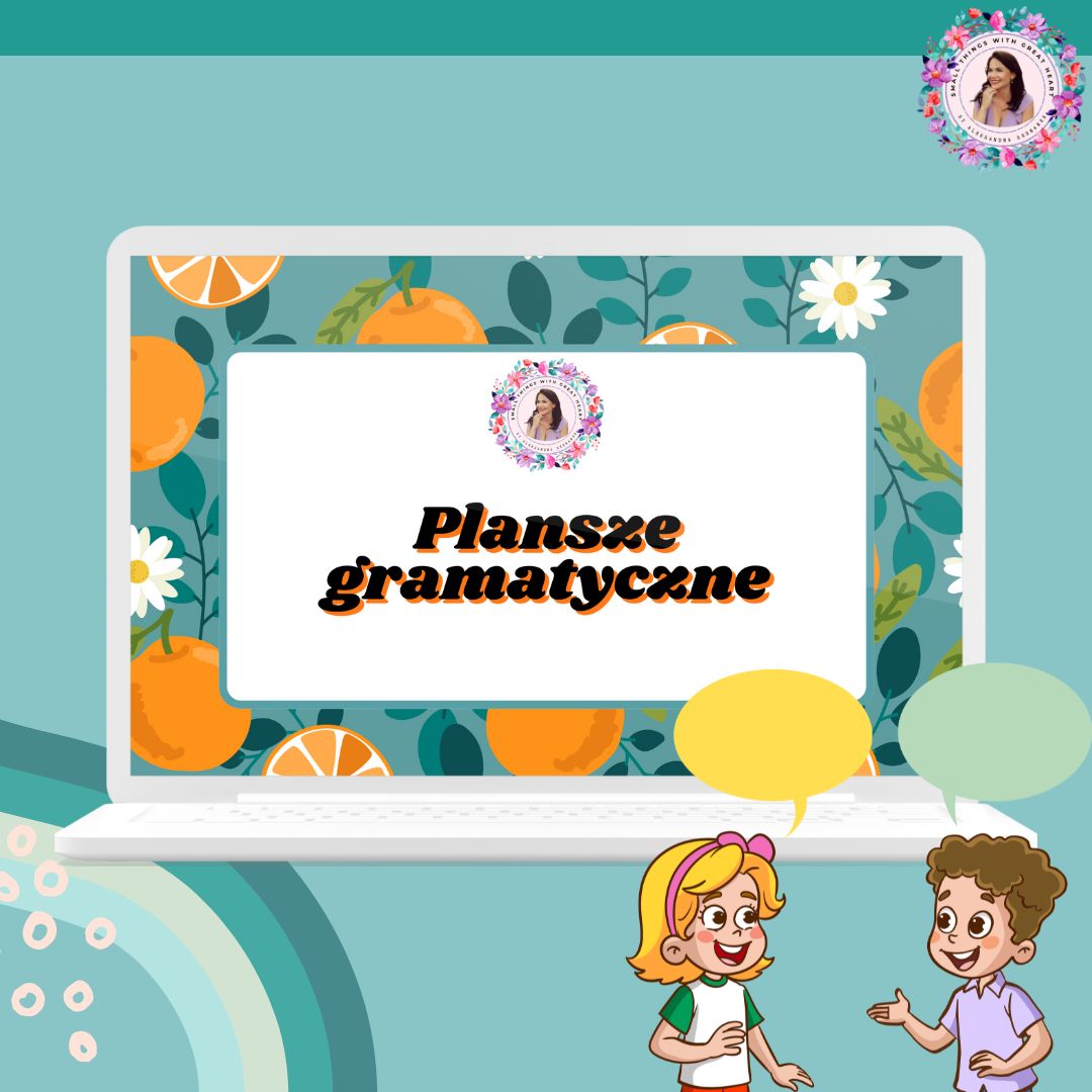 Plansze gramatyczne